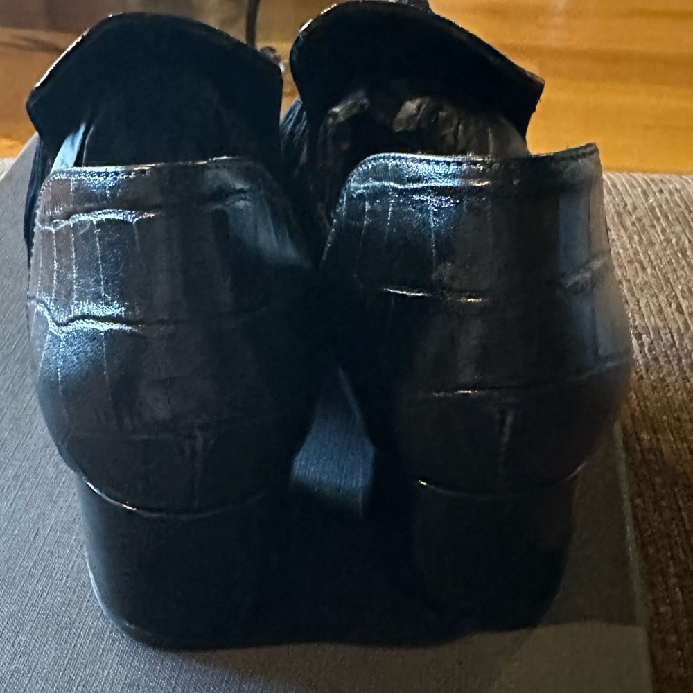 MIISTA women’s S MONE LOAFER - Picture 8 of 16